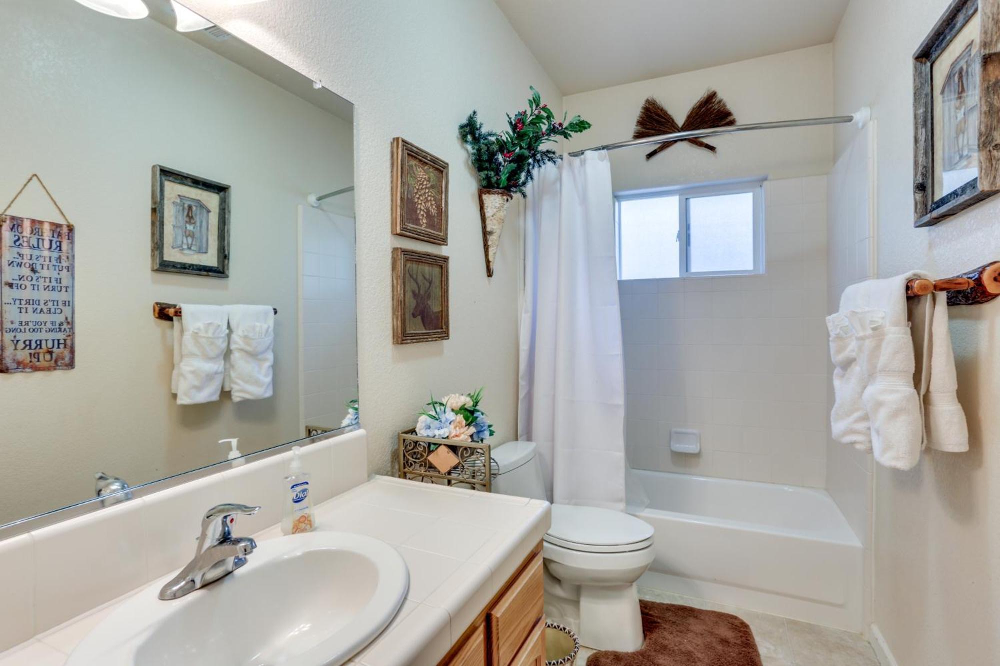 Villa Peaceful And Private Mariposa Cabin On 2 Acres! Midpines Exterior foto